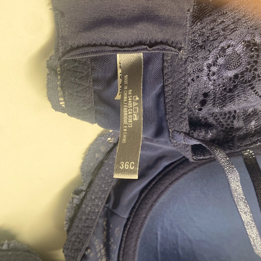 Bra - Picture 3 of 3